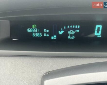 Синий Рено Сценик, объемом двигателя 0 л и пробегом 168 тыс. км за 5450 $, фото 13 на Automoto.ua