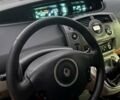 Синий Рено Сценик, объемом двигателя 1.5 л и пробегом 225 тыс. км за 4370 $, фото 25 на Automoto.ua