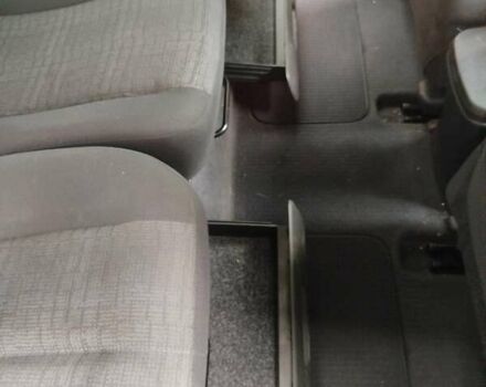 Рено Сценик 2007 в Ивано-Франковске на Automoto.ua Синий Рено Сценик, объемом двигателя 1.6 л и пробегом 129 тыс. км за 5000 $, фото 41 на Automoto.ua