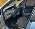 Синий Рено Сценик, объемом двигателя 1.6 л и пробегом 313 тыс. км за 5400 $, фото 7 на Automoto.ua