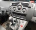 Рено Сценик 2007 в Ивано-Франковске на Automoto.ua Синий Рено Сценик, объемом двигателя 1.6 л и пробегом 129 тыс. км за 5000 $, фото 12 на Automoto.ua