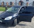 Синий Рено Сценик, объемом двигателя 1.6 л и пробегом 100 тыс. км за 6200 $, фото 7 на Automoto.ua
