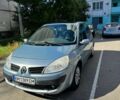 Синий Рено Сценик, объемом двигателя 1.6 л и пробегом 246 тыс. км за 4300 $, фото 1 на Automoto.ua