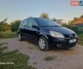 Синий Рено Сценик, объемом двигателя 1.6 л и пробегом 182 тыс. км за 6300 $, фото 3 на Automoto.ua