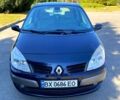 Синій Рено Сценік, об'ємом двигуна 1.6 л та пробігом 217 тис. км за 5500 $, фото 1 на Automoto.ua