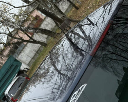 Синій Рено Сценік, об'ємом двигуна 1.6 л та пробігом 229 тис. км за 5999 $, фото 29 на Automoto.ua