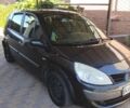 Синий Рено Сценик, объемом двигателя 2 л и пробегом 190 тыс. км за 4000 $, фото 1 на Automoto.ua