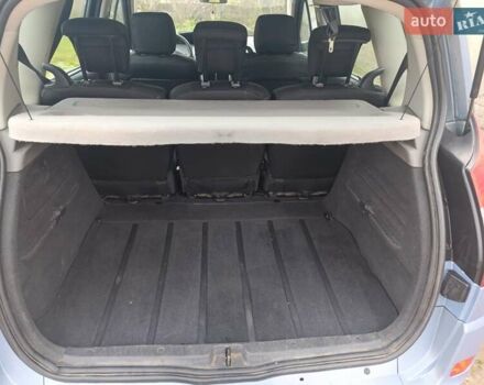 Синій Рено Сценік, об'ємом двигуна 1.6 л та пробігом 220 тис. км за 4950 $, фото 6 на Automoto.ua