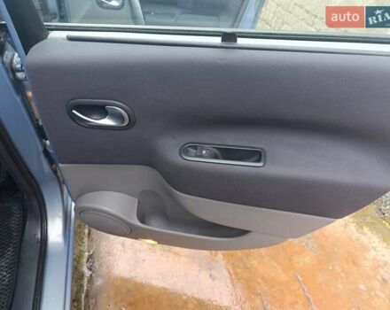 Синій Рено Сценік, об'ємом двигуна 1.6 л та пробігом 220 тис. км за 4950 $, фото 5 на Automoto.ua