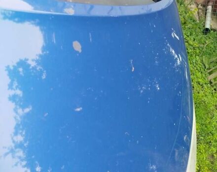 Рено Сценик 2007 в Ивано-Франковске на Automoto.ua Синий Рено Сценик, объемом двигателя 1.6 л и пробегом 129 тыс. км за 5000 $, фото 48 на Automoto.ua