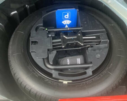 Синий Рено Сценик, объемом двигателя 1.6 л и пробегом 191 тыс. км за 5900 $, фото 18 на Automoto.ua