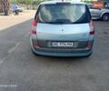 Синий Рено Сценик, объемом двигателя 1.5 л и пробегом 290 тыс. км за 6000 $, фото 1 на Automoto.ua