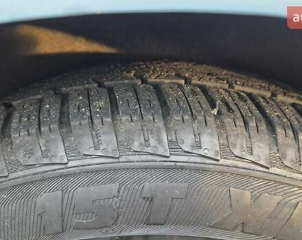 Синий Рено Сценик, объемом двигателя 1.6 л и пробегом 179 тыс. км за 4800 $, фото 18 на Automoto.ua