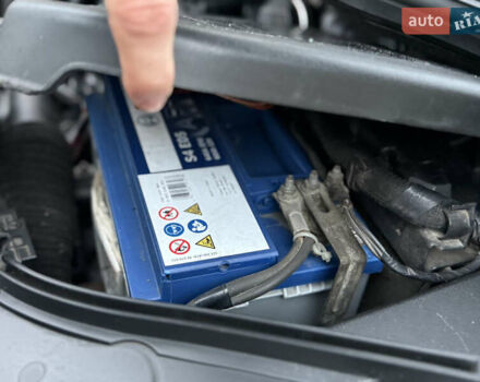 Синій Рено Сценік, об'ємом двигуна 1.6 л та пробігом 229 тис. км за 5999 $, фото 94 на Automoto.ua