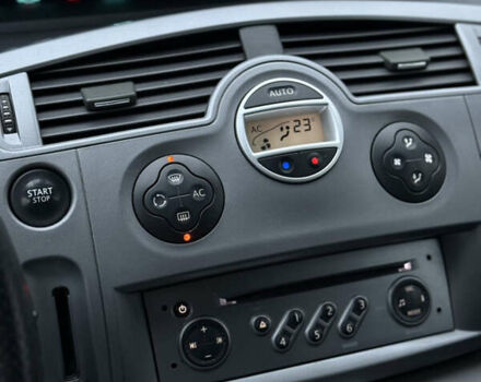 Синій Рено Сценік, об'ємом двигуна 1.6 л та пробігом 229 тис. км за 5999 $, фото 54 на Automoto.ua