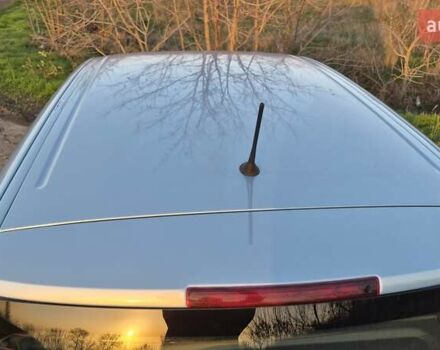 Синий Рено Сценик, объемом двигателя 1.6 л и пробегом 179 тыс. км за 4800 $, фото 7 на Automoto.ua