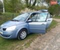 Синий Рено Сценик, объемом двигателя 1.6 л и пробегом 228 тыс. км за 5150 $, фото 14 на Automoto.ua