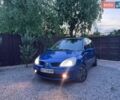 Синій Рено Сценік, об'ємом двигуна 1.6 л та пробігом 240 тис. км за 5400 $, фото 23 на Automoto.ua