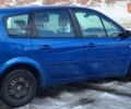 Синій Рено Сценік, об'ємом двигуна 1.6 л та пробігом 280 тис. км за 4500 $, фото 3 на Automoto.ua