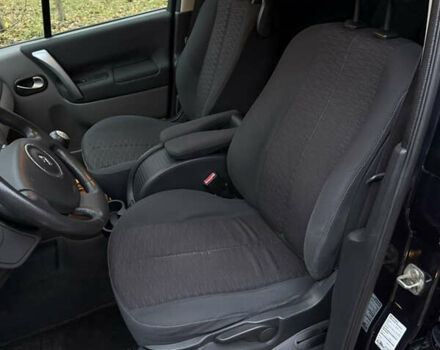 Синій Рено Сценік, об'ємом двигуна 1.6 л та пробігом 229 тис. км за 5999 $, фото 38 на Automoto.ua