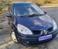 Синій Рено Сценік, об'ємом двигуна 1.6 л та пробігом 265 тис. км за 5150 $, фото 6 на Automoto.ua