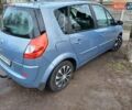 Синий Рено Сценик, объемом двигателя 0 л и пробегом 190 тыс. км за 4500 $, фото 1 на Automoto.ua