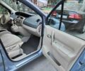 Синій Рено Сценік, об'ємом двигуна 2 л та пробігом 352 тис. км за 4500 $, фото 5 на Automoto.ua