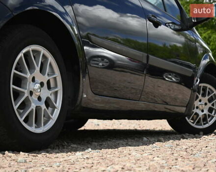 Рено Сценик 2007 в Бердичеве на Automoto.ua Синий Рено Сценик, объемом двигателя 2 л и пробегом 291 тыс. км за 5999 $, фото 11 на Automoto.ua