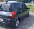 Синий Рено Сценик, объемом двигателя 1.6 л и пробегом 100 тыс. км за 6200 $, фото 4 на Automoto.ua