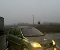 Синий Рено Сценик, объемом двигателя 1.5 л и пробегом 225 тыс. км за 4370 $, фото 3 на Automoto.ua