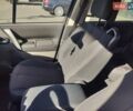 Рено Сценик 2007 в Луцке на Automoto.ua Синий Рено Сценик, объемом двигателя 1.6 л и пробегом 189 тыс. км за 5500 $, фото 20 на Automoto.ua