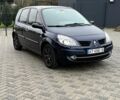 Синий Рено Сценик, объемом двигателя 1.6 л и пробегом 240 тыс. км за 5600 $, фото 1 на Automoto.ua