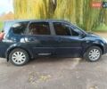 Синий Рено Сценик, объемом двигателя 1.46 л и пробегом 295 тыс. км за 5500 $, фото 2 на Automoto.ua