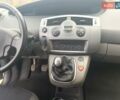 Синій Рено Сценік, об'ємом двигуна 1.6 л та пробігом 220 тис. км за 4950 $, фото 11 на Automoto.ua