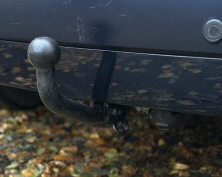 Синій Рено Сценік, об'ємом двигуна 1.6 л та пробігом 229 тис. км за 5999 $, фото 27 на Automoto.ua