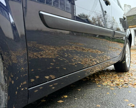 Синій Рено Сценік, об'ємом двигуна 1.6 л та пробігом 229 тис. км за 5999 $, фото 97 на Automoto.ua