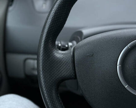 Синій Рено Сценік, об'ємом двигуна 1.6 л та пробігом 229 тис. км за 5999 $, фото 44 на Automoto.ua