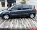 Синий Рено Сценик, объемом двигателя 1.5 л и пробегом 251 тыс. км за 4500 $, фото 1 на Automoto.ua