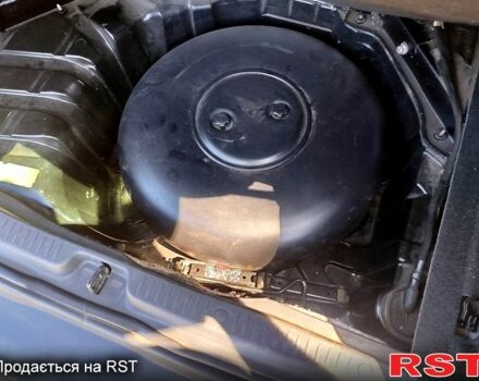 Синий Рено Сценик, объемом двигателя 1.6 л и пробегом 0 тыс. км за 5650 $, фото 8 на Automoto.ua