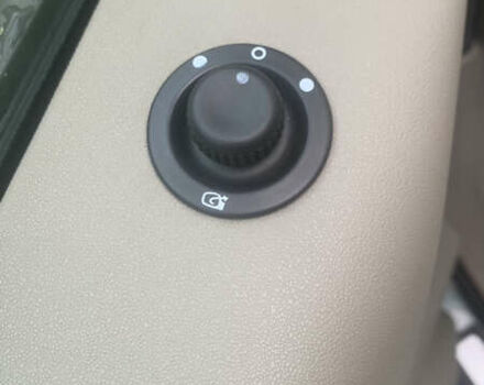 Синий Рено Сценик, объемом двигателя 1.6 л и пробегом 191 тыс. км за 5900 $, фото 16 на Automoto.ua