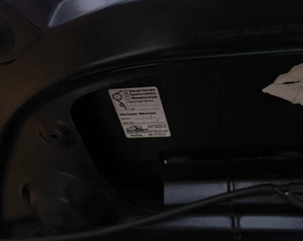 Синій Рено Сценік, об'ємом двигуна 1.6 л та пробігом 229 тис. км за 5999 $, фото 88 на Automoto.ua