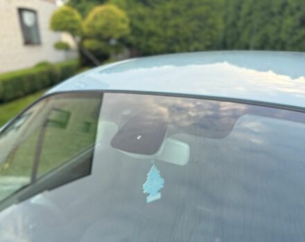 Синій Рено Сценік, об'ємом двигуна 2 л та пробігом 184 тис. км за 5200 $, фото 9 на Automoto.ua