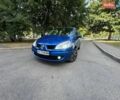 Синій Рено Сценік, об'ємом двигуна 1.6 л та пробігом 239 тис. км за 4650 $, фото 1 на Automoto.ua