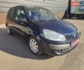 Рено Сценик 2007 в Луцке на Automoto.ua Синий Рено Сценик, объемом двигателя 1.6 л и пробегом 189 тыс. км за 5500 $, фото 6 на Automoto.ua