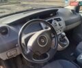 Рено Сценик 2007 в Луцке на Automoto.ua Синий Рено Сценик, объемом двигателя 1.6 л и пробегом 189 тыс. км за 5500 $, фото 19 на Automoto.ua