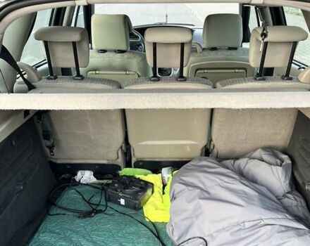 Синій Рено Сценік, об'ємом двигуна 1.46 л та пробігом 260 тис. км за 3700 $, фото 2 на Automoto.ua