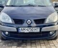 Синій Рено Сценік, об'ємом двигуна 2 л та пробігом 291 тис. км за 5999 $, фото 8 на Automoto.ua