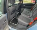 Синій Рено Сценік, об'ємом двигуна 2 л та пробігом 217 тис. км за 5999 $, фото 26 на Automoto.ua