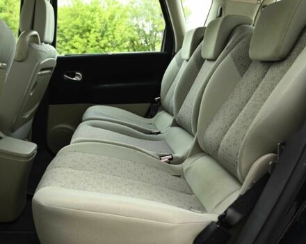 Синий Рено Сценик, объемом двигателя 2 л и пробегом 291 тыс. км за 5999 $, фото 14 на Automoto.ua