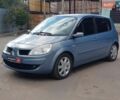 Синій Рено Сценік, об'ємом двигуна 1.6 л та пробігом 234 тис. км за 5440 $, фото 1 на Automoto.ua